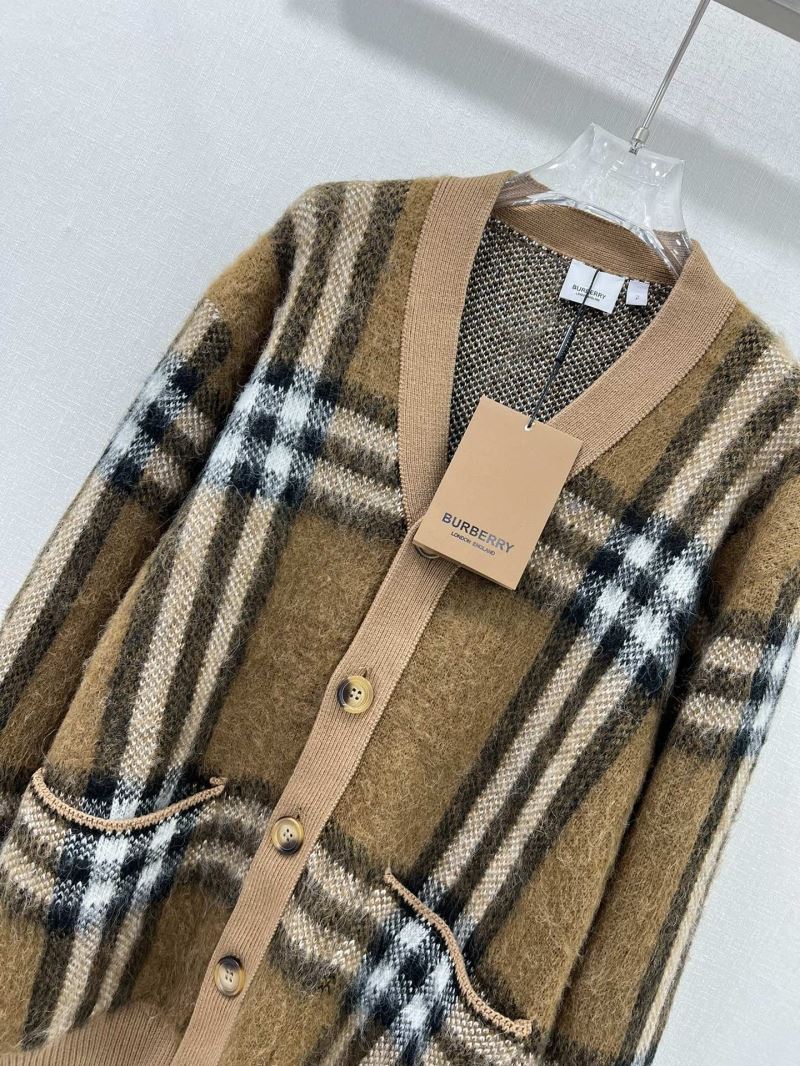 Burberry Sweaters